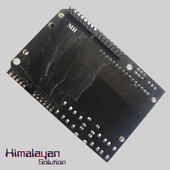 Lcd Keypad Shield